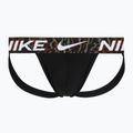 Мъжки слипове Nike Dri-FIT Essential Micro Jock Strap graphite 3