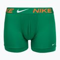 Мъжки боксерки Nike Dri-Fit Essential Micro 3 pack parrot 2
