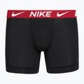 Мъжки боксерки Nike Dri-Fit Essential Micro 3 pack metal grey 5