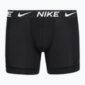 Мъжки боксерки Nike Dri-Fit Essential Micro 3 pack metal grey 6