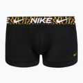 Мъжки боксерки Nike Dri-Fit Essential Micro Trunk 3 pack graphite 2