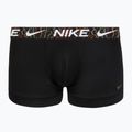 Мъжки боксерки Nike Dri-Fit Essential Micro Trunk 3 pack graphite 5