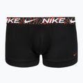 Мъжки боксерки Nike Dri-Fit Essential Micro Trunk 3 pack graphite 6