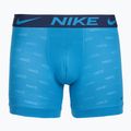 Мъжки боксерки Nike Dri-Fit Micro Advanced 3 pack kiwi 2