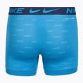 Мъжки боксерки Nike Dri-Fit Micro Advanced 3 pack kiwi 3