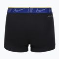 Мъжки боксерки Nike Elite Cotton Stretch Trunk evening sky 3