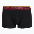 Мъжки боксерки Nike Elite Cotton Stretch Trunk evening sky 5