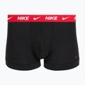 Мъжки боксерки Nike Essential Cotton Stretch open black 2