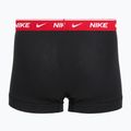 Мъжки боксерки Nike Essential Cotton Stretch open black 4