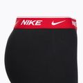 Мъжки боксерки Nike Essential Cotton Stretch open black 5