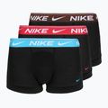 Мъжки боксерки Nike Dri-FIT Ultra Comfort Trunk 3 pack cloud