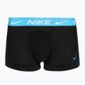 Мъжки боксерки Nike Dri-FIT Ultra Comfort Trunk 3 pack cloud 2