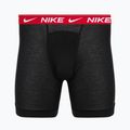Мъжки боксерки Nike Dri-FIT Ultra Comfort Long 3 pack gray 2