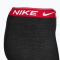 Мъжки боксерки Nike Dri-FIT Ultra Comfort Long 3 pack gray 4