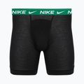 Мъжки боксерки Nike Dri-FIT Ultra Comfort Long 3 pack gray 6