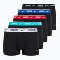 Мъжки боксерки Nike Cotton Stretch Trunk night