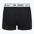 Мъжки боксерки Nike Cotton Stretch Trunk night 3