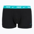 Мъжки боксерки Nike Cotton Stretch Trunk night 5