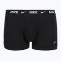 Мъжки боксерки Nike Cotton Stretch Trunk night 8