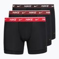 Мъжки боксерки Nike Cotton Stretch Trunk cement