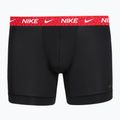 Мъжки боксерки Nike Cotton Stretch Trunk cement 2