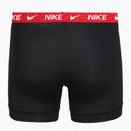 Мъжки боксерки Nike Cotton Stretch Trunk cement 3
