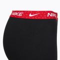 Мъжки боксерки Nike Cotton Stretch Trunk cement 4