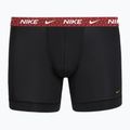 Мъжки боксерки Nike Cotton Stretch Trunk cement 5