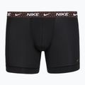 Мъжки боксерки Nike Cotton Stretch Trunk cement 6