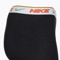 Мъжки боксерки Nike Long Boxer Brief steel grey 4