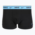 Мъжки боксерки Nike Cotton Stretch Trunk 3 pack charcoal heather 4