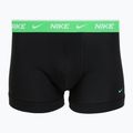 Мъжки боксерки Nike Cotton Stretch Trunk 3 pack barley 2