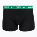 Мъжки боксерки Nike Cotton Stretch Trunk 3 pack barley 3