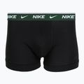 Мъжки боксерки Nike Cotton Stretch Trunk 3 pack barley 4