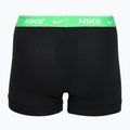 Мъжки боксерки Nike Cotton Stretch Trunk 3 pack barley 5
