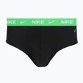 Мъжки слипове Nike Cotton Stretch Brief barley 2