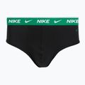 Мъжки слипове Nike Cotton Stretch Brief barley 3