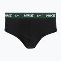Мъжки слипове Nike Cotton Stretch Brief barley 4