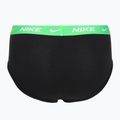 Мъжки слипове Nike Cotton Stretch Brief barley 5