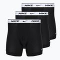 Мъжки боксерки Nike Essential Cotton Stretch pearl blue