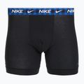 Мъжки боксерки Nike Essential Cotton Stretch storm 3