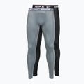 Мъжка блуза с дълъг ръкав  Nike Ultra Comfort 2 pack carbon heather