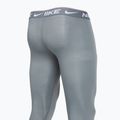 Мъжка блуза с дълъг ръкав  Nike Ultra Comfort 2 pack carbon heather 6
