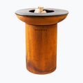 Градинско огнище BonFeu Bonbiza corten 2
