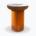 Градинско огнище BonFeu Bonbiza corten 4
