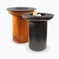 Градинско огнище BonFeu Bonbiza corten 5