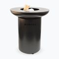 Градинско огнище BonFeu BonBiza black 2