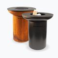 Градинско огнище BonFeu BonBiza black 4