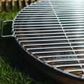 Грил BonFeu Bongrill corten 5