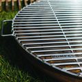Грил BonFeu Bongrill corten 4
